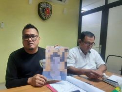 Jasad Mr X Ditemukan di TPU Jakasampurna: Leher Terjerat Ikan Pinggang  dan Wajah Memar