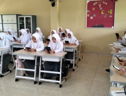 Dukung Transformasi Digital Pendidikan Nasional, PIJAR Sukses Kawal Lebih Dari 85 Ribu Ujian Digital di 31 Provinsi