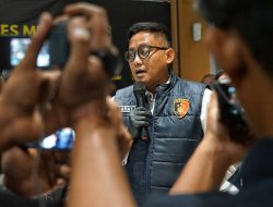 Polisi Usut Aksi Anarkis di Karaoke Atlas Cikarang