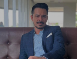 Gegara Buku Broken Strings, Roby Tremonti Dihujat Massal hingga Minta Tolong Denny Sumargo