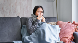 Waspada Superflu di Indonesia: Ini Gejala, Cara Penularan, dan Pencegahannya