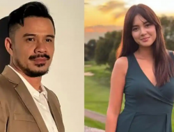 Pernikahan Tanpa Kehadiran Keluarga Aurelie, Roby Tremonti: Tidak Ada Mens Rea