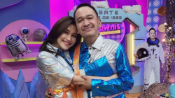 Ayu Ting Ting dan Ruben Onsu Dikabarkan Menikah Tertutup, Ternyata Ini Faktanya!