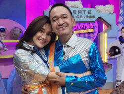 Ayu Ting Ting dan Ruben Onsu Dikabarkan Menikah Tertutup, Ternyata Ini Faktanya!