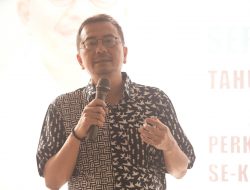 Syaiful Huda Dorong Perencanaan Pembangunan Langsung Dirasakan Masyarakat