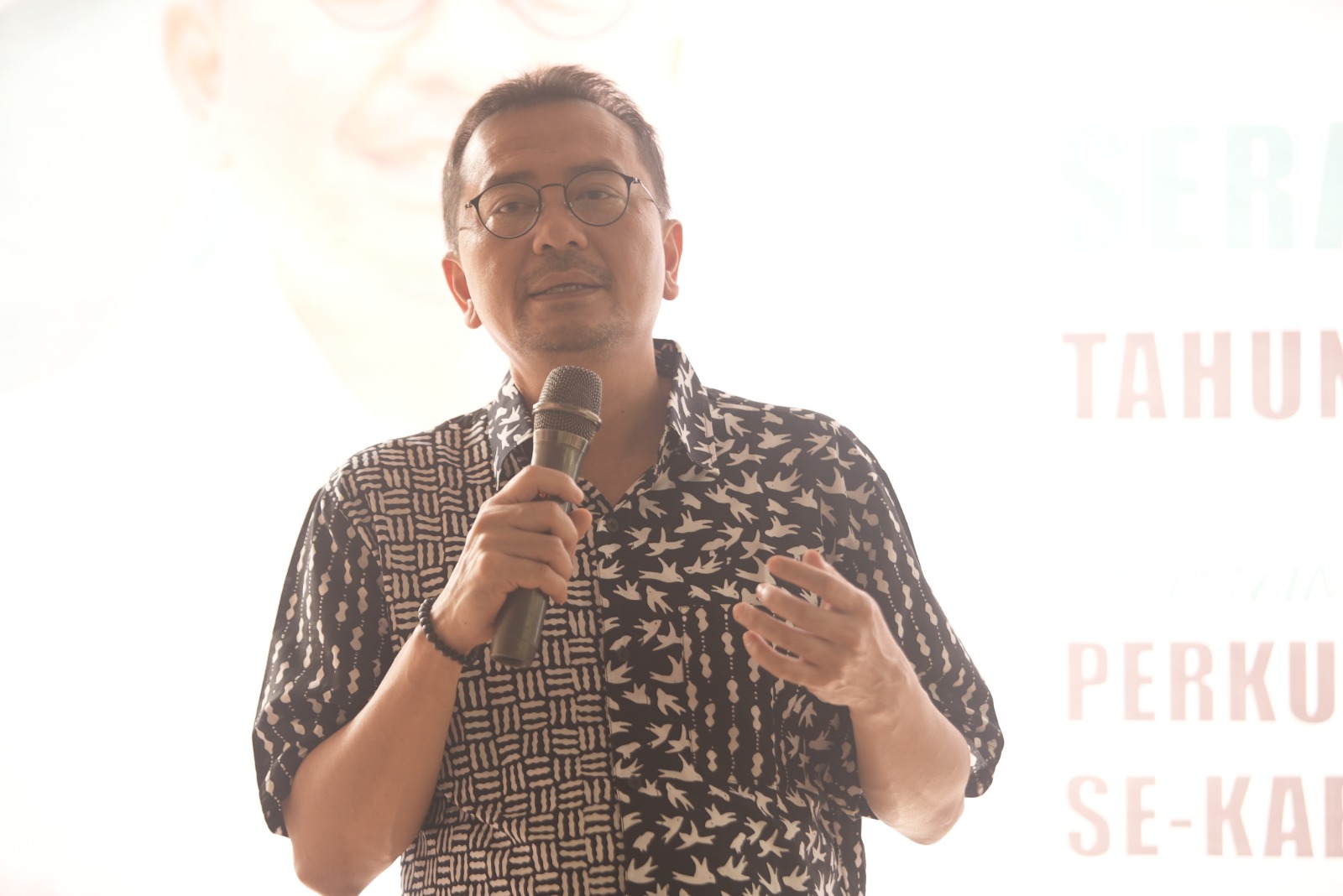 Syaiful Huda Dorong Perencanaan Pembangunan Langsung Dirasakan Masyarakat