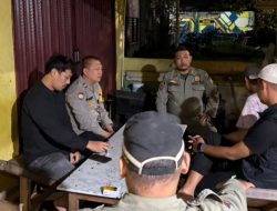 Toko di Jatikarya Digerebek, Terungkap Jual Tramadol