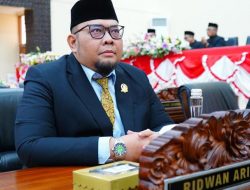 Fraksi Gerindra DPRD Kabupaten Bekasi Imbau Plt Bupati Fokus Jalankan Tugas Sesuai RPJMD