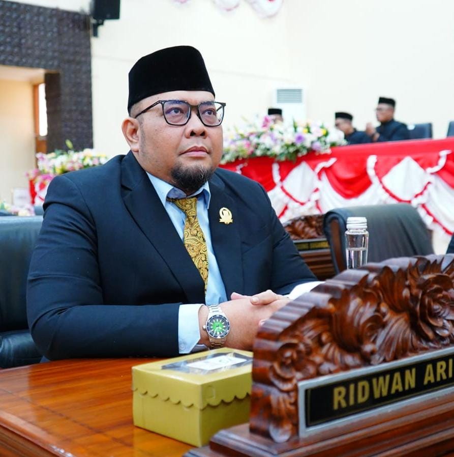 Fraksi Gerindra DPRD Kabupaten Bekasi Imbau Plt Bupati Fokus Jalankan Tugas Sesuai RPJMD