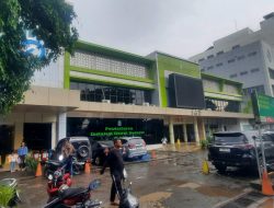 Utang RSUD CAM Kota Bekasi Bikin Resah Masyarakat, Direksi Pastikan Pelayanan Normal