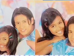 Nama Teuku Ryan Terseret Kasus Denada dan Ressa, Diduga Ayah Biologisnya!