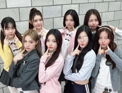 Hearts2Hearts Dikabarkan Comeback Februari 2026, SM Entertainment Beri Konfirmasi