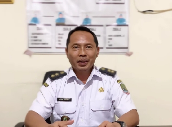 Lurah Jatisari Dorong Usaha Ayam dan Ikan Konsumsi Berbasis Warga