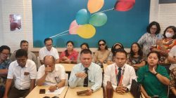 Penetapan Tersangka Sopir SD Advent Bekasi Diuji lewat Praperadilan