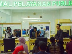 Kota Bekasi Jadi Daerah Kinerja Pelayanan Publik Terbaik di Indonesia versi Kementerian PANRB