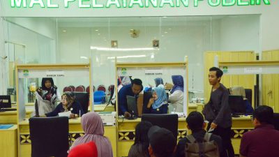 Kota Bekasi Jadi Daerah Kinerja Pelayanan Publik Terbaik di Indonesia versi Kementerian PANRB