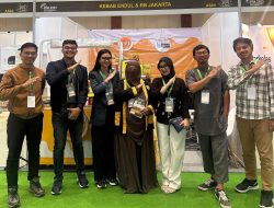 Kebab Endul Tumbuh Berkelanjutan lewat Penerapan Zero Waste dan Dukungan LinkUMKM BRI