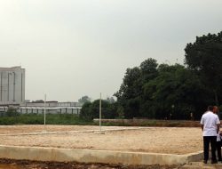 Pemkot Bekasi Kebut Lelang Proyek Sisa Venue untuk Porprov Jabar 2026