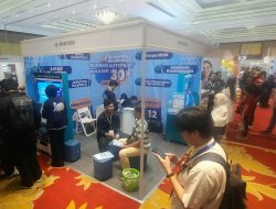 Pameran Peluang Usaha Dorong Pertumbuhan Ekonomi Kota Bekasi