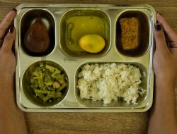 Penerima MBG di Kabupaten Bekasi Bakal Diperluas