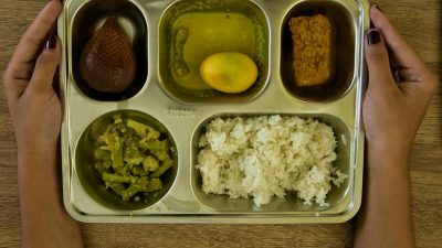 Penerima MBG di Kabupaten Bekasi Bakal Diperluas