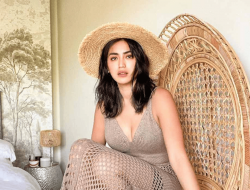 Jessica Iskandar Cerita Pelecehan Masa Kecil, Dicium Paksa Teman Ayah Saat Masih TK!