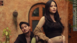 Pamer Baby Bump, Hanggini Umumkan Hamil Anak Pertama