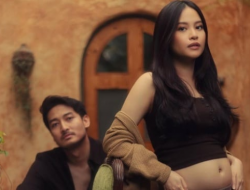 Pamer Baby Bump, Hanggini Umumkan Hamil Anak Pertama