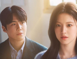 Sinopsis Can This Love Be Translated?, Kisah Kim Seon Ho Jatuh Cinta dengan Go Yoon Jung