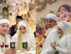 Sudah Halal Tapi Malu-malu, Pernikahan Ning Umi Laila dan Gus Anas Jadi Sorotan