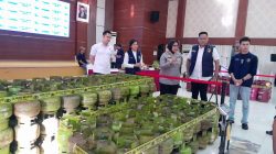 Polisi Bongkar Pengoplosan Elpiji Bersubsidi di Cikarang Selatan, Tiga Orang Ditangkap