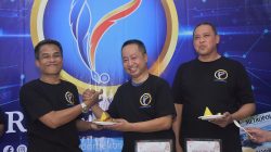 Hari Jadi ke-17 Radar Bekasi, Kadis Kominfosantik Kabupaten Bekasi: Kritik Media Mengingatkan Kami Ketika Salah