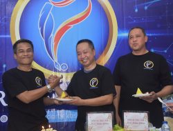 Hari Jadi ke-17 Radar Bekasi, Kadis Kominfosantik Kabupaten Bekasi: Kritik Media Mengingatkan Kami Ketika Salah