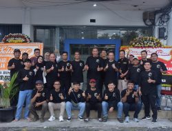 Parade Foto: Tasyakuran Hari Jadi ke-17 Radar Bekasi