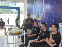 GM Radar Bekasi Tegaskan Komitmen Media Kritis dan Membangun