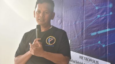 Hari Jadi ke-17 Radar Bekasi, Ini Kesan dan Pesan Kadis Kominfostandi Kota Bekasi