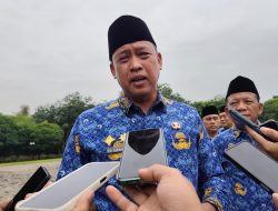 Pemkot Bekasi Bakal Tertibkan 72 Bangli di Kawasan Lotte Margajaya