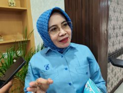 Soroti Banjir Kota Bekasi, Dewan Evi Minta Dinas Terkait Optimalkan Drainase dan Polder