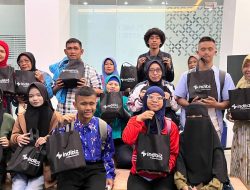 Portadin Bekasi Raya: Workshop Join Insight Bangkitkan Semangat Belajar dan Harapan Baru Teman-Teman Disabilitas