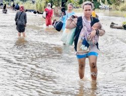 Banjir Berulang di Kabupaten Bekasi Butuh Komitmen Penataan Ruang