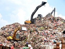 Pembebasan Lahan PSEL di Kota Bekasi Macet