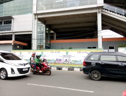 Pembangunan JPO Stasiun Bekasi Segera Dimulai