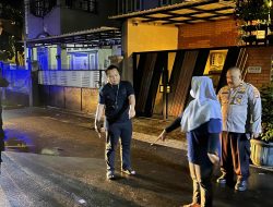 Pegawai SPPG Dibegal di Jatirahayu, Pelaku Rampas Motor Korban