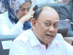 BGN Angkat 32 Ribu PPPK Bulan Depan