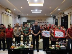 Warga Rawalumbu dan Bekasi Timur Sumbang Donasi Rp3,4 Miliar untuk Sumatera