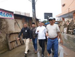 Ganggu Jalan, 500 Pedagang di SGC Bakal Direlokasi Mulai Februari