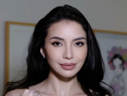 Ibu Terlibat Ilmu Hitam, Manohara Ngaku Dipaksa Minum Air Ritual