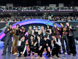 Tak Main-Main! SM Entertainment Laporkan 11 Akun X Penyebar Hinaan aespa, RIIZE, dan NCT WISH