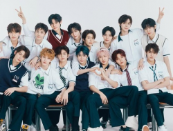 SM Entertainment Umumkan Debut Boy Group Generasi Baru, Siapa Anggotanya?