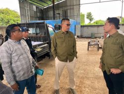 TPS Incinerator di Babelan Ditolak Warga, DPRD Panggil Dinas Terkait